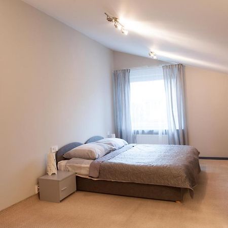 Duplex Apartament Baluty Lägenhet Łódź Exteriör bild