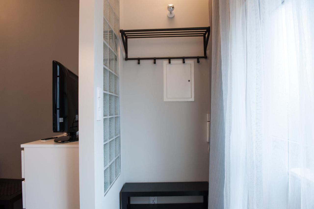 Duplex Apartament Baluty Lägenhet Łódź Exteriör bild