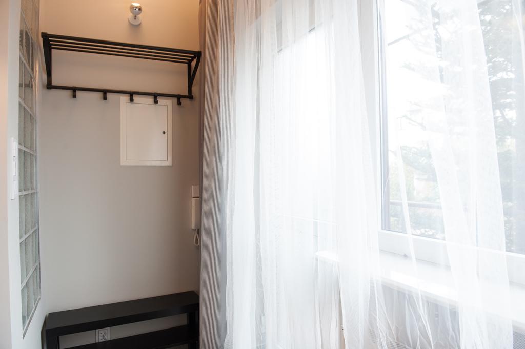 Duplex Apartament Baluty Lägenhet Łódź Exteriör bild