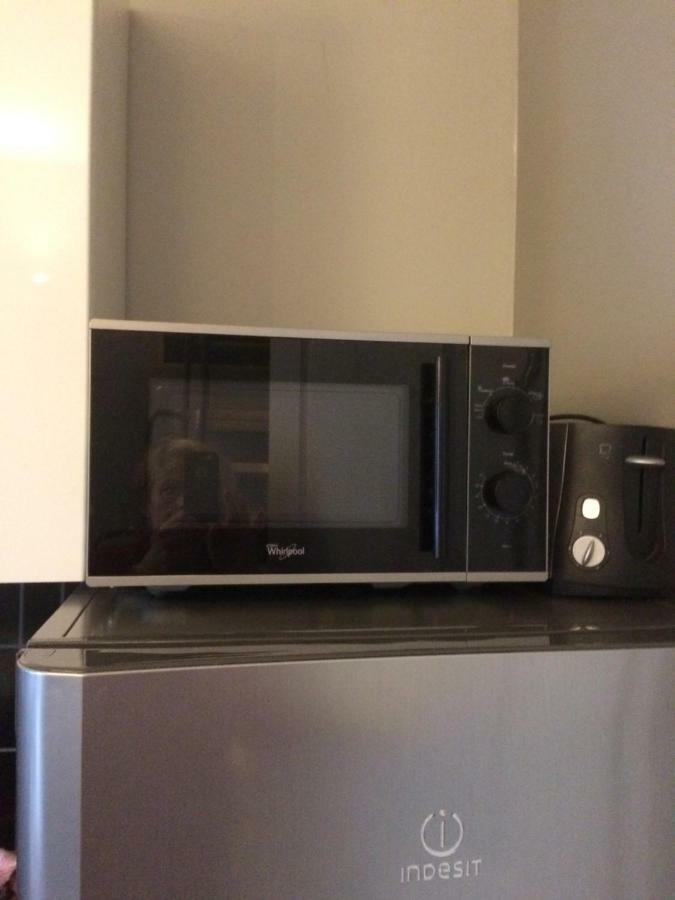 Duplex Apartament Baluty Lägenhet Łódź Exteriör bild