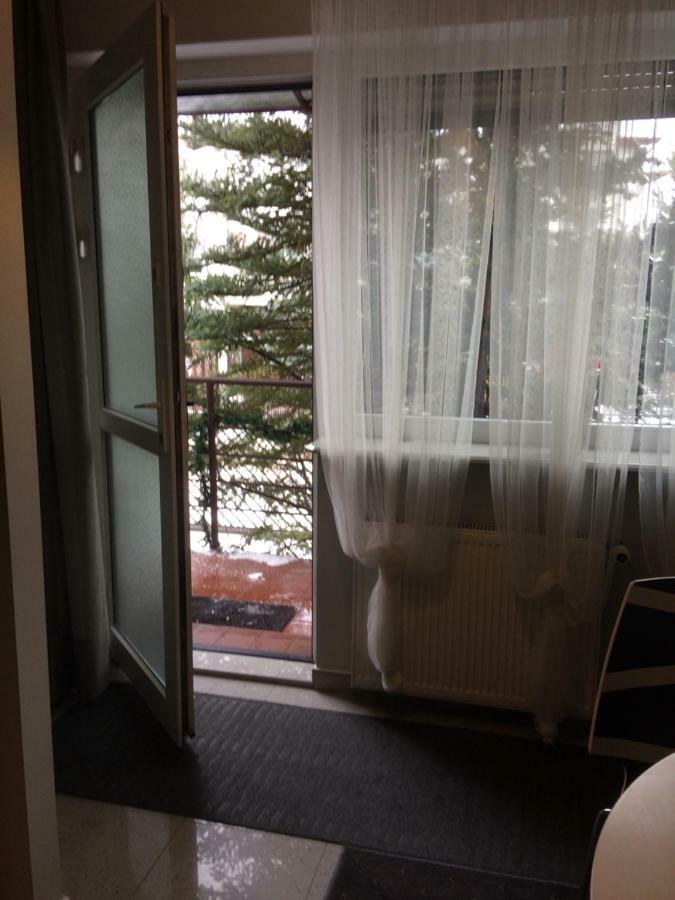 Duplex Apartament Baluty Lägenhet Łódź Exteriör bild